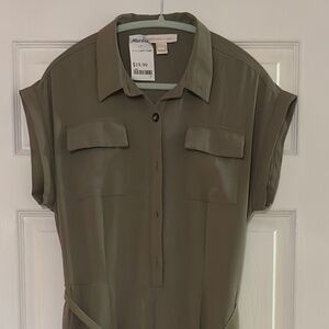 Monteau Jumpsuit